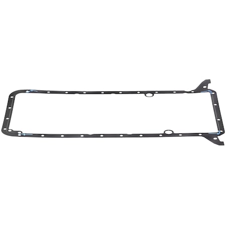 Elring GASKET OIL PAN 496.242